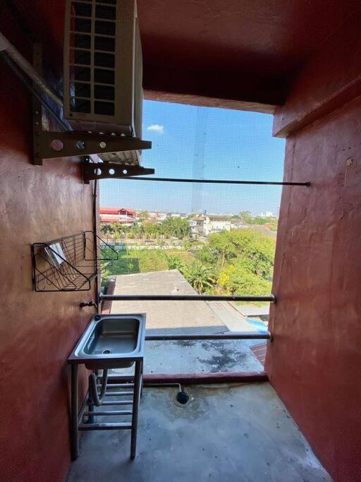 Ratanawong Place 405 Bangkok Buitenkant foto