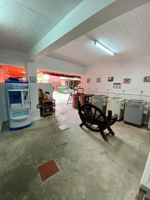 Ratanawong Place 405 Bangkok Buitenkant foto